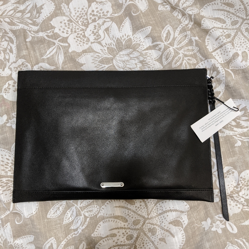 Rebecca Minkoff Grl Pwr Large Leath